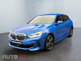 BMW 118 d Aut. M Sport