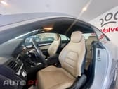 Mercedes-Benz E 250 CDi Avantgarde BlueEfficiency Auto.