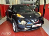 Nissan Juke 1.2 DIG-T N-Connecta