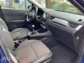Renault Captur 1.0 TCe Exclusive
