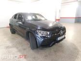 Mercedes-Benz GLC 220 d Coupé 4Matic