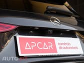 Mercedes-Benz C 300 e AMG Line