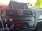BMW 118 d Pack M