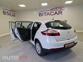 Renault Mégane 1.5 DCI SOCIETE IVA DEDUTIVEL