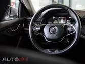Skoda Kamiq 1.0 TSI Ambition DSG