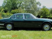 Jaguar XJ6 4.2 Série 1