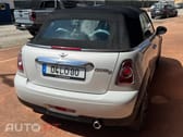 MINI Cabrio Cooper D