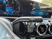 Mercedes-Benz CLA 180 d AMG Line Aut.