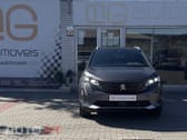 Peugeot 3008 1.2 PureTech GT Line EAT8