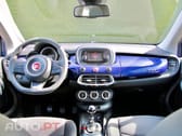 Fiat 500X 1.3 MJ Pop Star J17 S&S