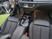 BMW 118 d Aut. Sport Line