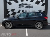BMW X1 16 d sDrive Auto Advantage