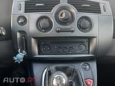 Renault Scénic 1.5 dCi Pack