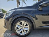 Renault Captur 1.5 DCI BUSINESS