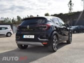 Renault Captur 1.0 TCe Exclusive