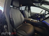 Mercedes-Benz EQE 350+ Edition