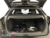 MG MG4 64 kWh Luxury