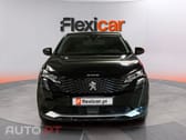 Peugeot 3008 1.6 Hybrid Allure e-EAT8