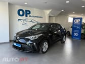 Toyota C-HR 1.8 Hybrid Comfort