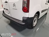 Citroen Berlingo 1.6 BLUEHDI GPS IVA DEDUTIVEL