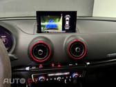Audi RS3 2.5 TFSI quattro S tronic