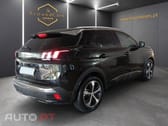 Peugeot 3008 BlueHDi 130 Stop & Start Allure Business-Pack