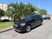 BMW X1 23 d xDrive Auto