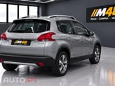 Peugeot 2008 1.2 PureTech Active