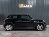 MINI Cooper One
