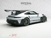 Porsche 911 GT3 RS