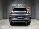 Ford Puma 1.0 EcoBoost MHEV ST-Line
