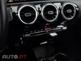 Mercedes-Benz A 250 e Style Plus