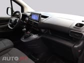 Peugeot Partner Xl 1.5 Bluehdi I.V.A DEDUTÍVEL