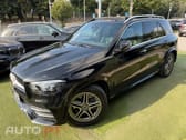 Mercedes-Benz GLE de 4Matic