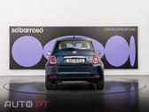 Fiat 500 1.0 Hybrid Lounge