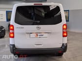 Opel Vivaro 1.5 CDTi L3H1 9Lugares