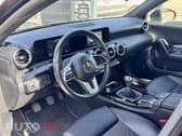 Mercedes-Benz A 180 d Style