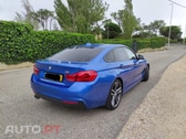 BMW 420 Gran Coupé pack M