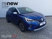 Renault Captur Techno