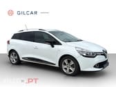 Renault Clio Sport Tourer 1.5 dCi Limited