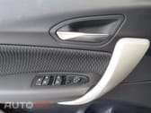 BMW 116 d