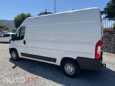 Peugeot Boxer 2.2 BlueHDi 330 L2H2 Premium