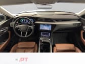 Audi Q8 E-Tron 50 quattro Advanced