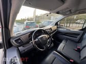 Toyota Proace 1.6 D-4D L1