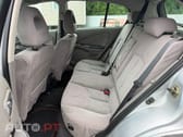 Nissan Almera 1.5 Sport