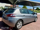 Peugeot 308 1.6 BlueHDi Allure