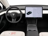 Tesla Model 3 Long-Range Dual Motor AWD