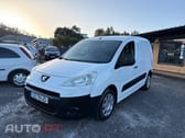 Peugeot Partner 1.6 HDi L1