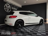 Volkswagen Scirocco 2.0TDI