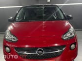 Opel Adam 1.2 Slam
